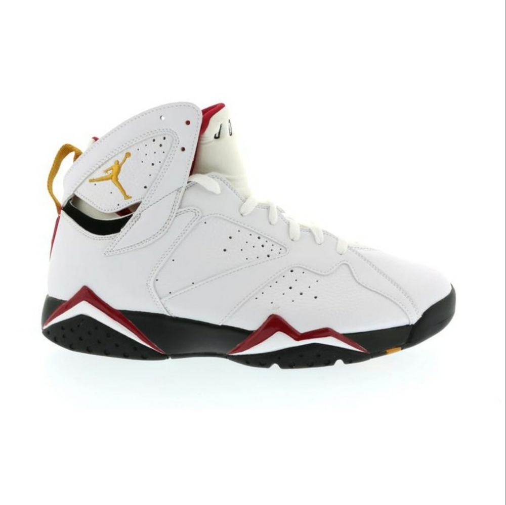 NIKE AIR JORDAN VII 7 RETRO 2011